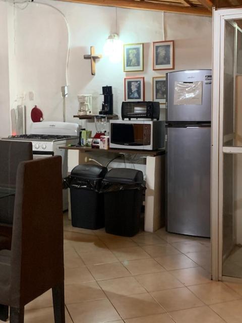 Hôtel Casa Centro 70 à Mérida Extérieur photo