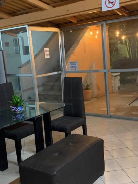 Hôtel Casa Centro 70 à Mérida Extérieur photo